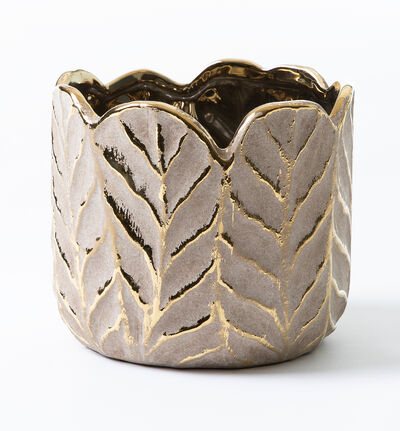 Folium blomsterpotte 12 cm Folium blomsterpotte 12 cm